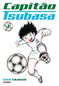 Capitão tsubasa 03