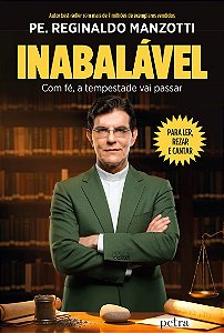 Inabalável: Com fé, a tempestade vai passar