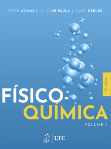 Físico-química Vol. 1
