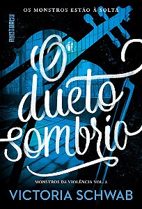 O dueto sombrio