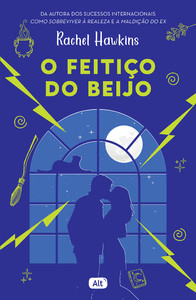 O feitiço do beijo
