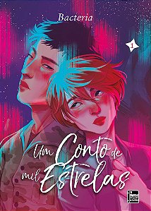 Um Conto de Mil Estrelas - Livro 1