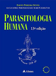 Parasitologia humana