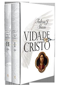 Box - Vida de Cristo