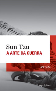 Arte da guerra: ed. bolso