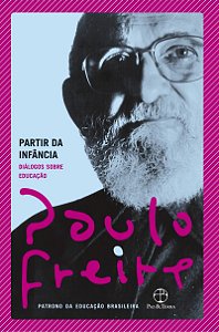 Partir da infância: Diálogos sobre educação