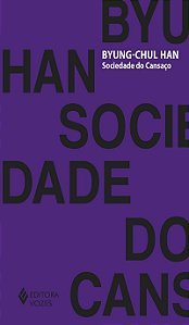 Sociedade do cansaço