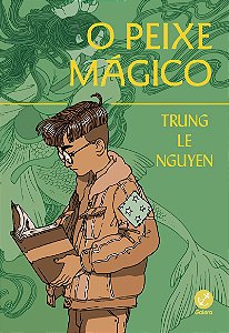 O peixe mágico