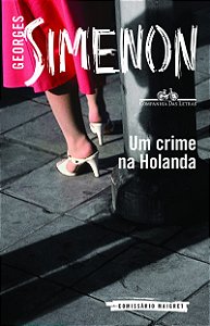 Um crime na Holanda