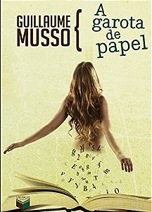 A garota de papel