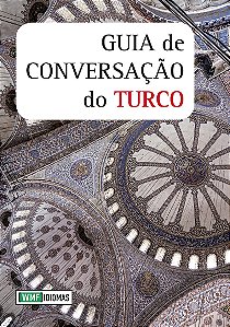 Guia de conversação do turco