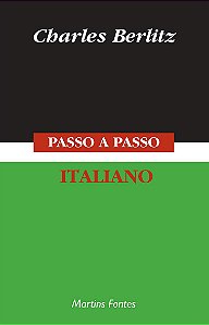 Passo a passo - italiano
