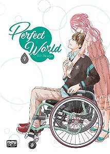 Perfect World: Volume 9