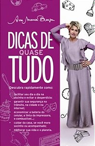 Dicas de Quase Tudo