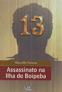 Assassinato na ilha de boipeba
