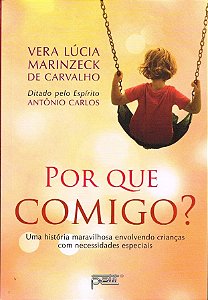 Por que comigo?