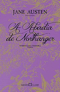 A Abadia de Northanger