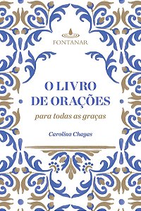 O livro de orações para todas as graças