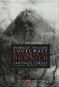 O horror de Dunwich