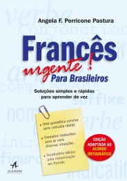 Francês Urgente Para Braliseiros