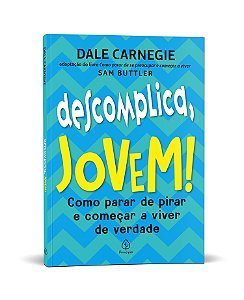 Descomplica, jovem!
