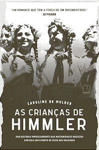 As crianças de Himmler