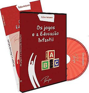 Os jogos e a educação infantil
