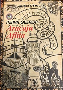 MINHA QUERIDA ARACAJU AFLITA 2ED.