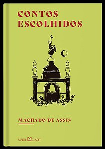 Contos escolhidos