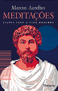 Meditações - Lições para a vida moderna