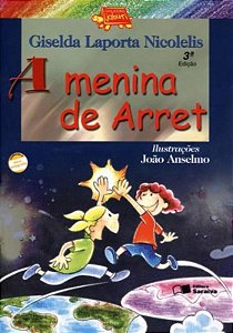 A menina de Arret