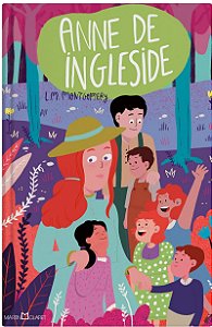 Anne de Ingleside