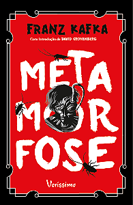 Metamorfose