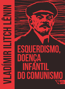 Esquerdismo, doença infantil do comunismo