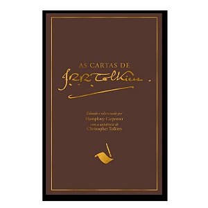 As cartas de J.R.R. Tolkien