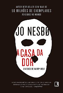 A casa da dor