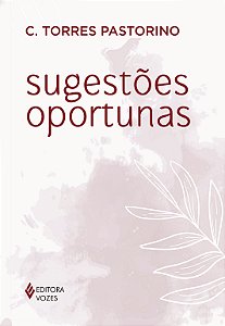 Sugestões oportunas: Guia para a sabedoria