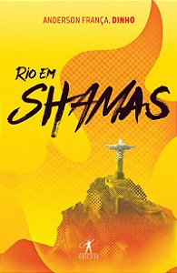 Rio em shamas