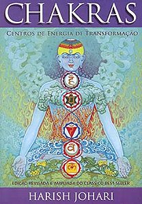 Chakras: centros de energia de transformação