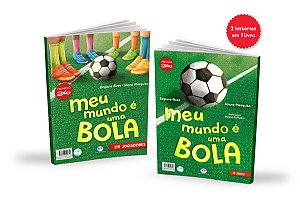 Meu mundo é uma bola