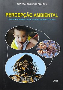 Percepção Ambiental