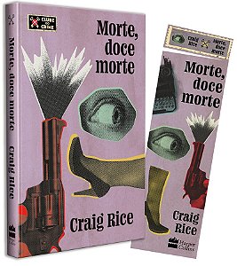 Morte, doce morte (Clube do Crime)