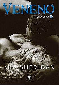 Veneno (Signos do Amor – Livro 4)