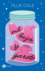 Mil beijos de garoto - Edição especial