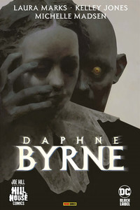 Daphne byrne: hill house