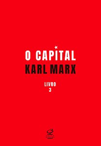 O capital: O processo global da produção capitalista (Vol. 3)