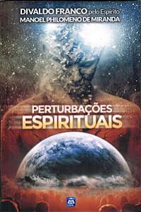 Perturbações Espirituais