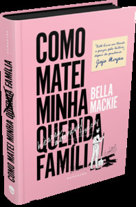 Como matei minha querida família