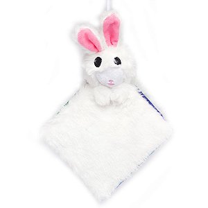 Naninha! COELHINHO explorador, O