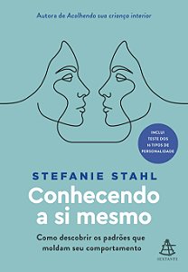 Conhecendo a si mesmo: Como descobrir os padrões que moldam seu comportamento